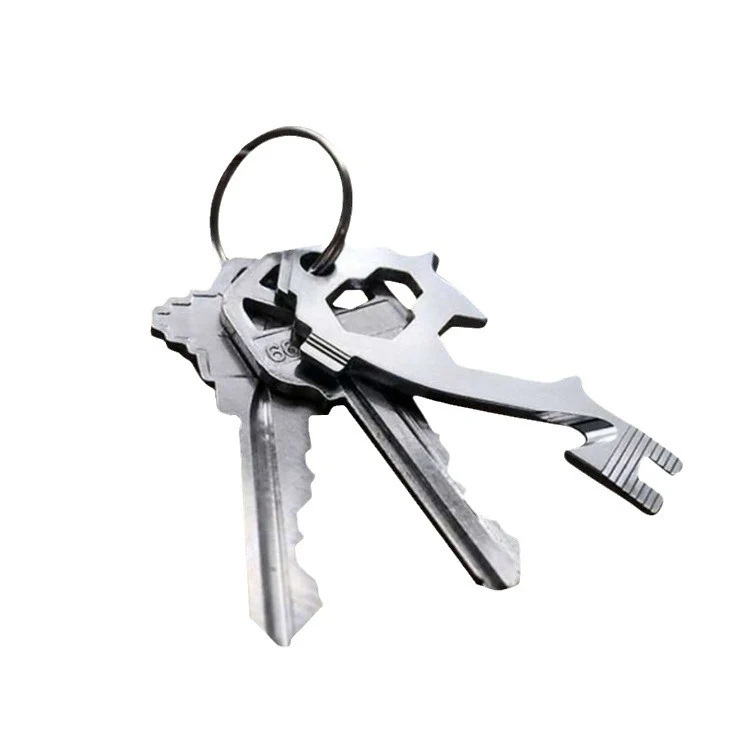 EDC Multitool, 20 Funktionen