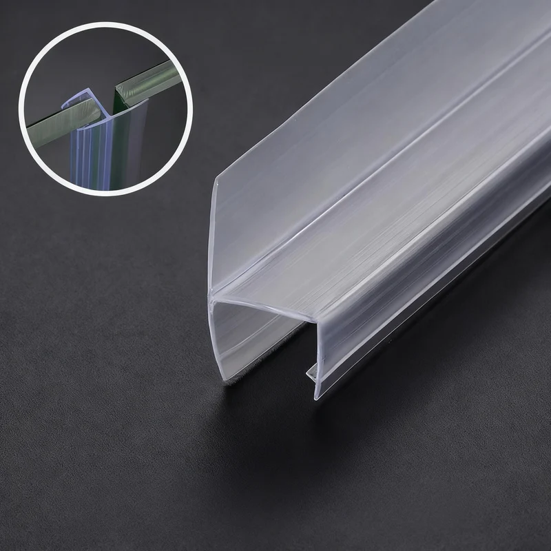 Magnetische Duschtür-Dichtung, 2,2 m