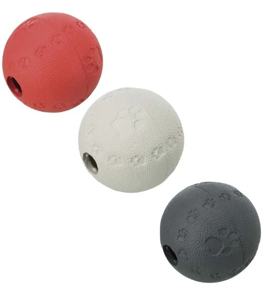 Trixie Snack Ball Natural Rubber for Cats