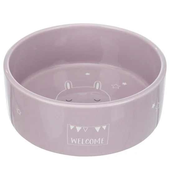 Trixie Junior Ceramic Bowl for Dogs