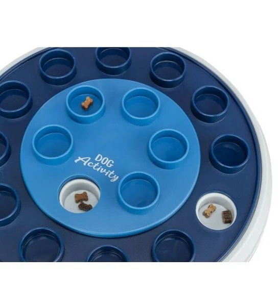 Trixie Dog Activity Twister Strategy Game 28cm