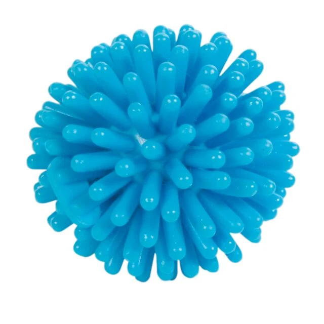 Trixie Hedgehog Balls Stimulating Cat Toy 3CM