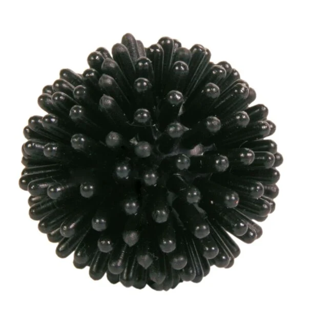 Trixie Hedgehog Balls Stimulating Cat Toy 3CM