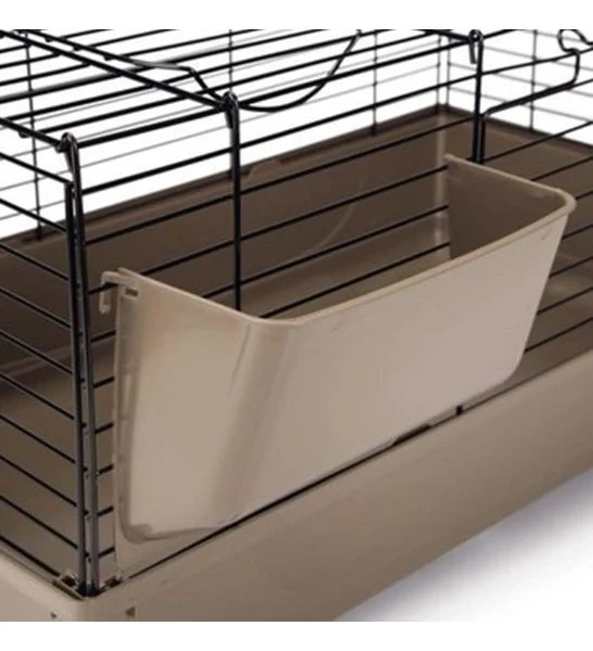 Beeztees Baldo Rabbit Cage 80x45x42cm