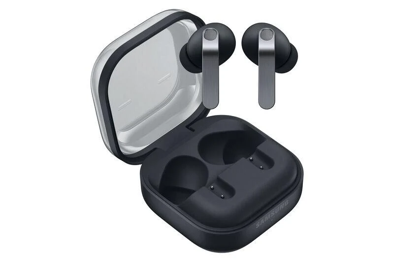 Galaxy Buds4 Pro Black