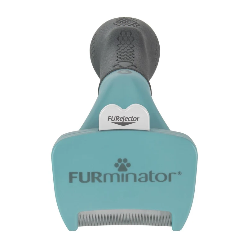 FURminator® Katzen-Fellpflegewerkzeuge Kurzhaar