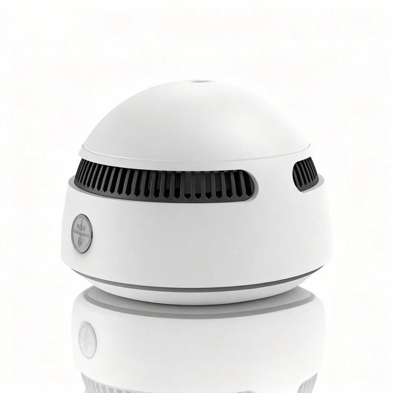 Infrarot-Bewegungsmelder, Modell JINVOSMART-118