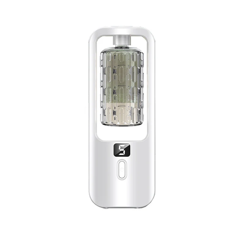Aroma-Diffuser mit Ultraschall-Vernebelung