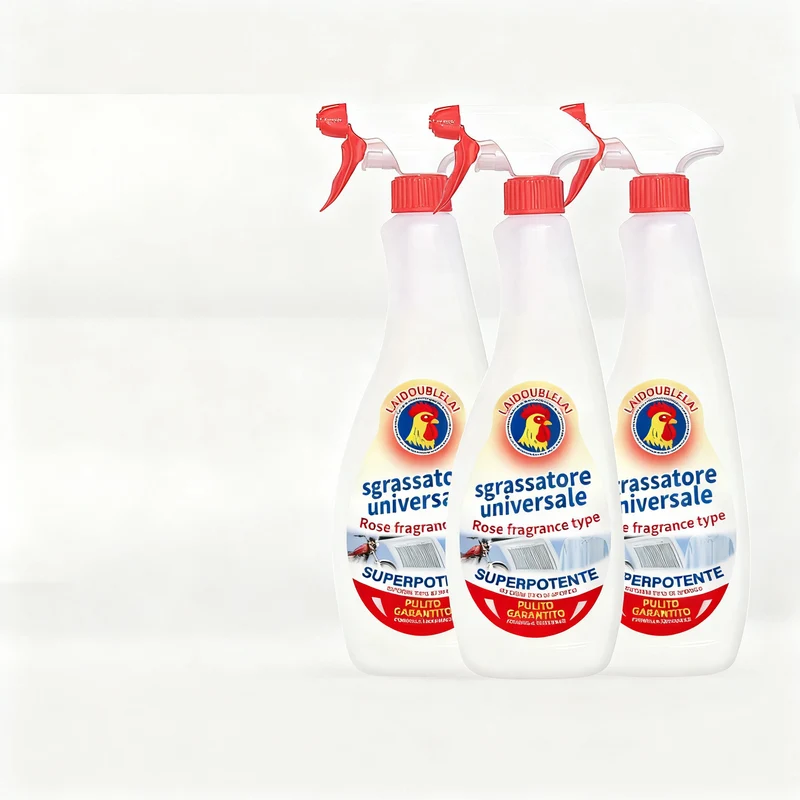 Universalreiniger, flüssig, 625 ml