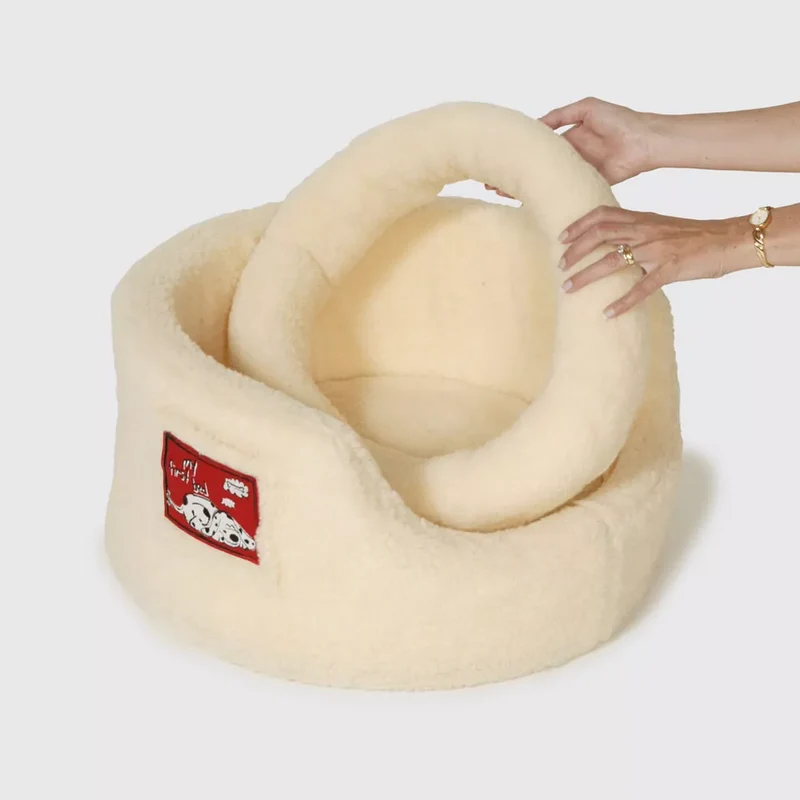 Danish Design My First Bed For Dogs - Puppy Nest Bed