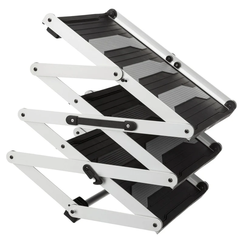 Hunderampe Falt-Treppe Petwalk