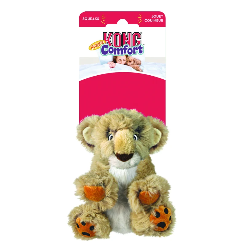 Comfort Kiddos