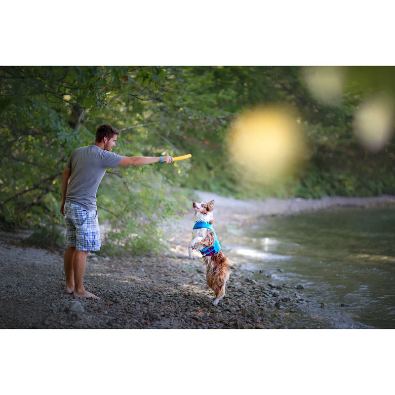 Ruffwear Hundespielzeug Gnawt-a-Stick
