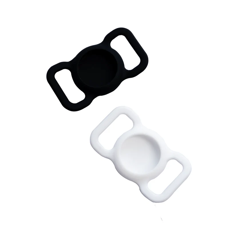 Regalia Dog ID Tag Silicone Holder