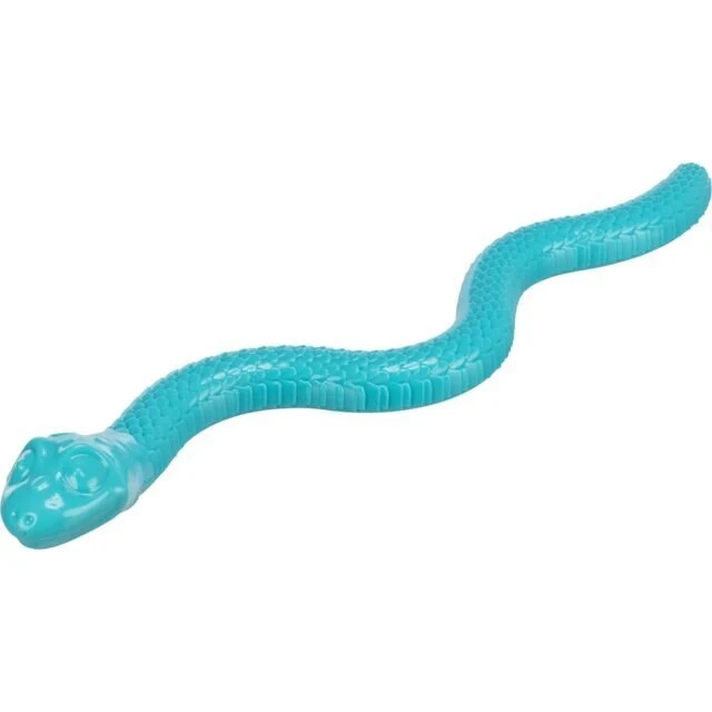 Snack-Snake Snackspielzeug für Hunde