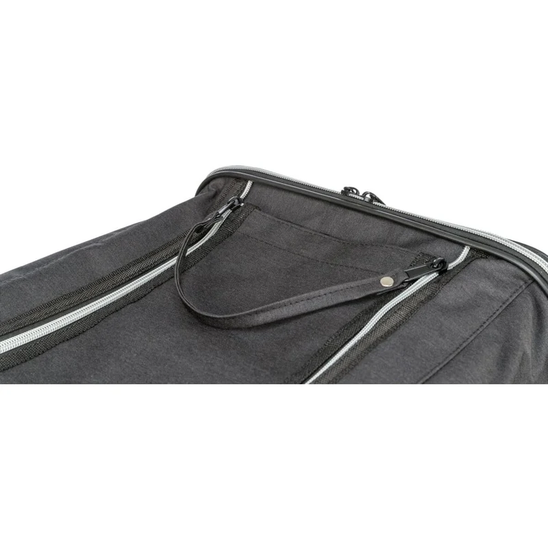 Trixie Ryan Carrier For Dogs & Cats - Black