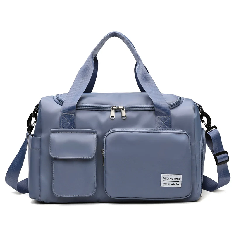 Vielseitige Sport-Duffle-Tasche Karnz