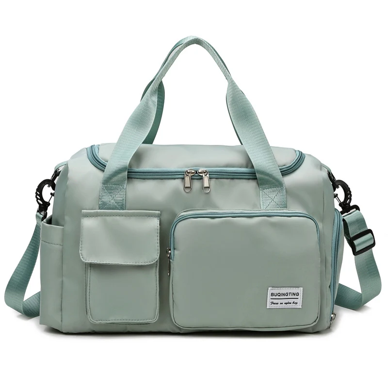 Vielseitige Sport-Duffle-Tasche Karnz