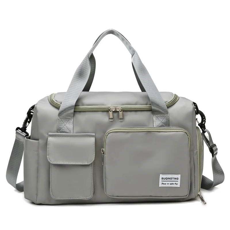 Vielseitige Sport-Duffle-Tasche Karnz