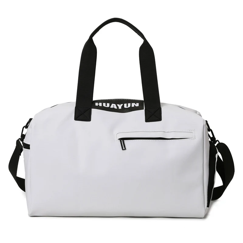 Vielseitige Sport-Duffel-Tasche Karnz