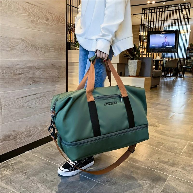 Vielseitige strapazierfähige Duffel-Tasche Karnz