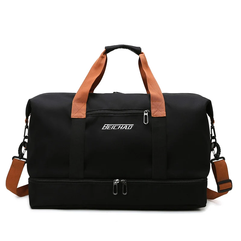 Vielseitige strapazierfähige Duffel-Tasche Karnz