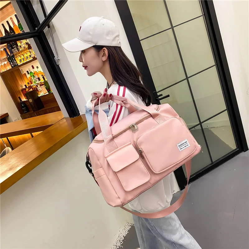 Reise-Duffle Karnz