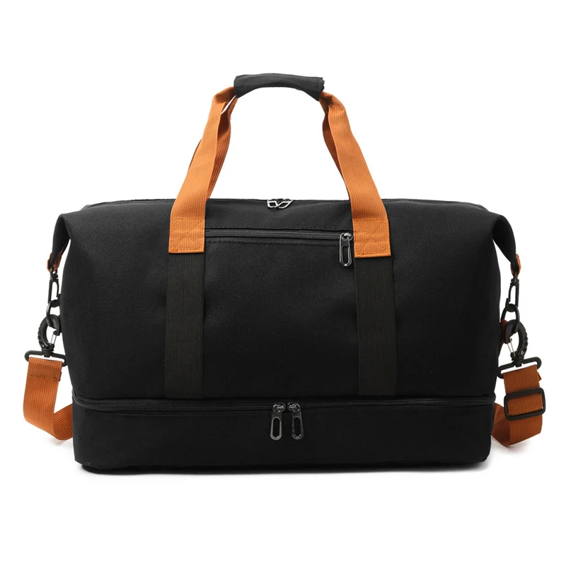 Geräumige Wochenend-Reisetasche Karnz