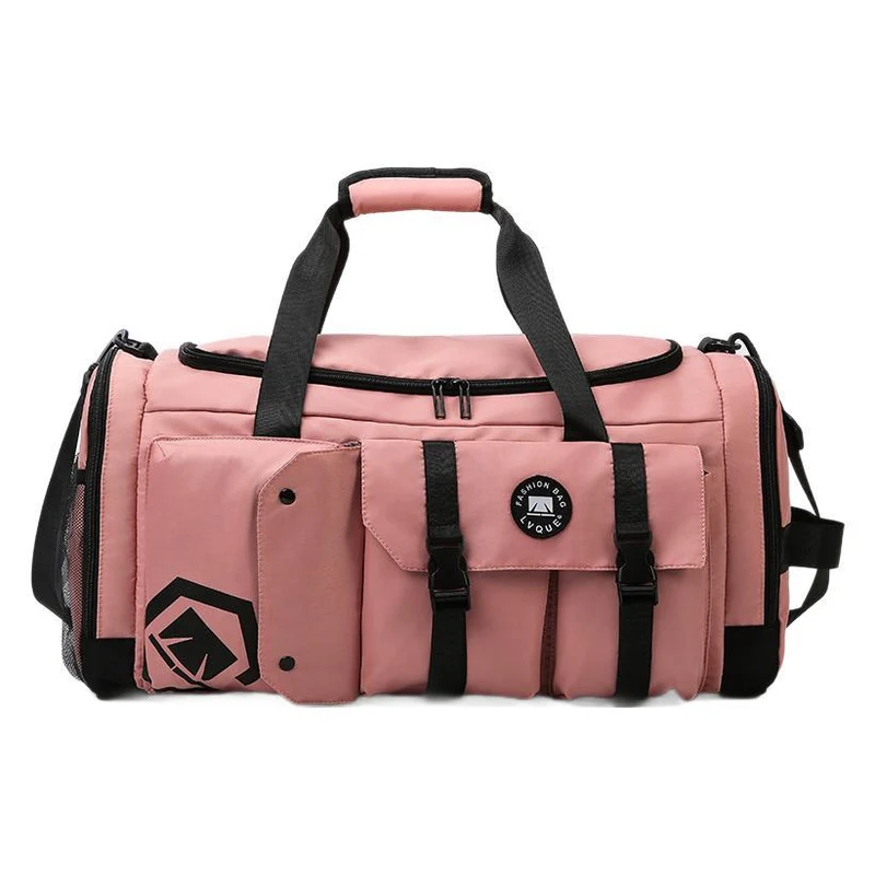 Multi-Taschen Fitness Reisetasche Karnz