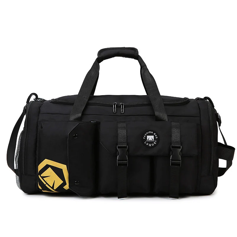 Multi-Taschen Fitness Reisetasche Karnz