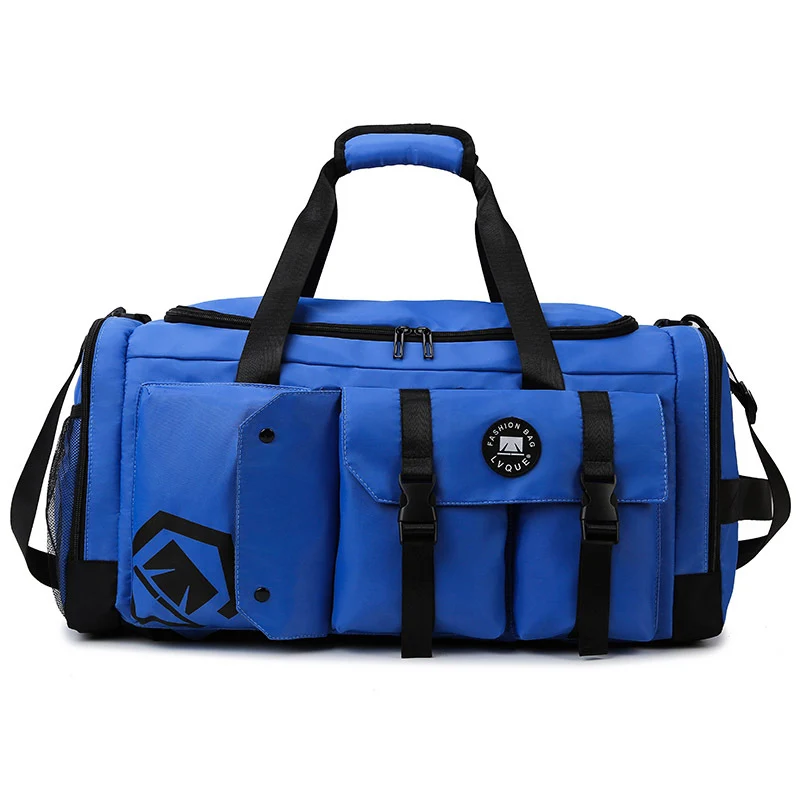 Multi-Taschen Fitness Reisetasche Karnz