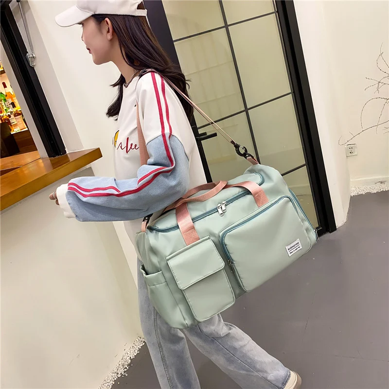 Multi-Funktions Sport Duffel Bag Karnz