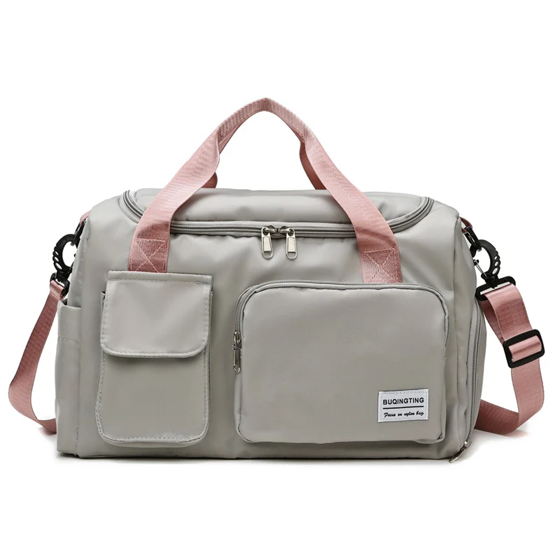 Multi-Funktions Sport Duffel Bag Karnz