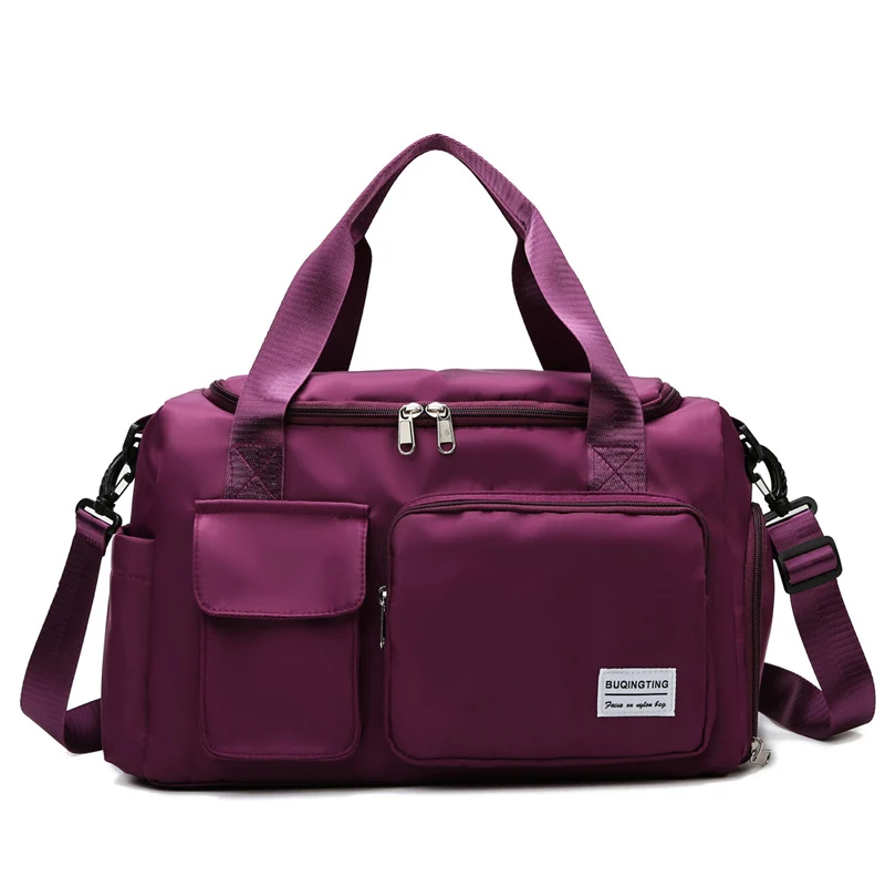 Multi-Funktions Sport Duffel Bag Karnz