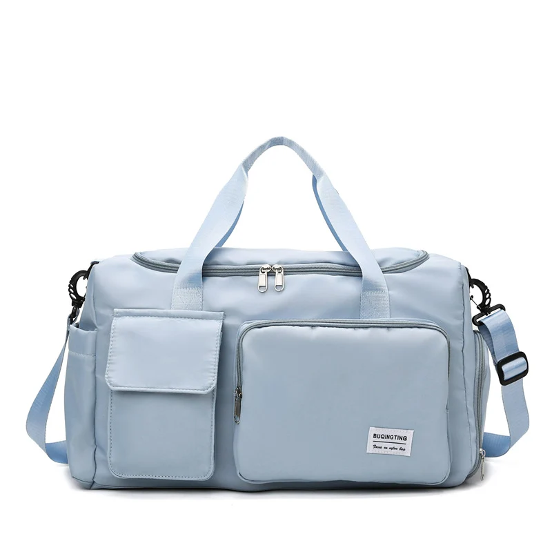 Multi-Funktions Sport Duffel Bag Karnz