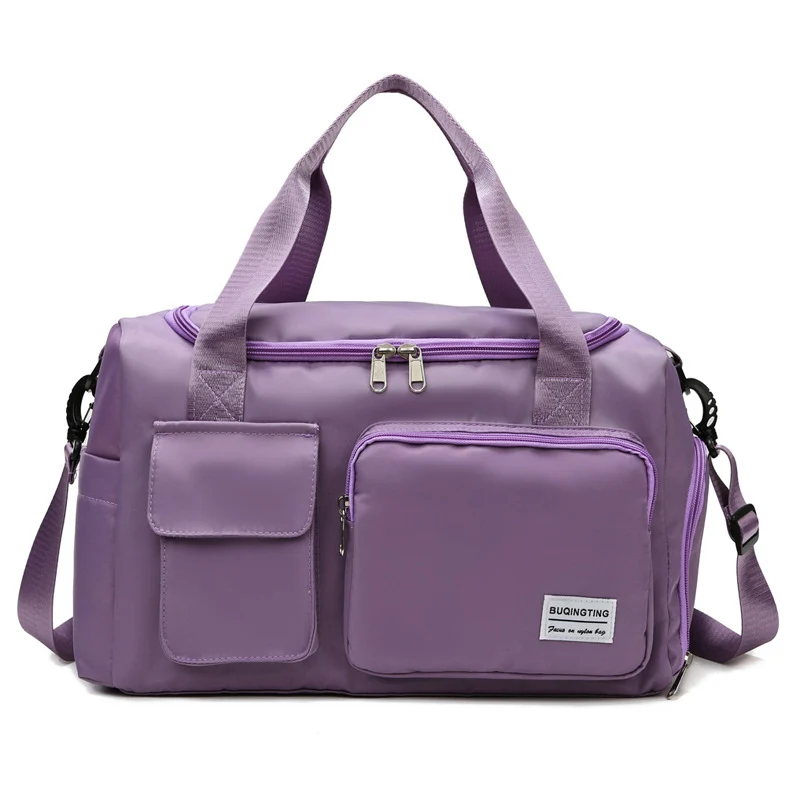 Multi-Funktions Sport Duffel Bag Karnz