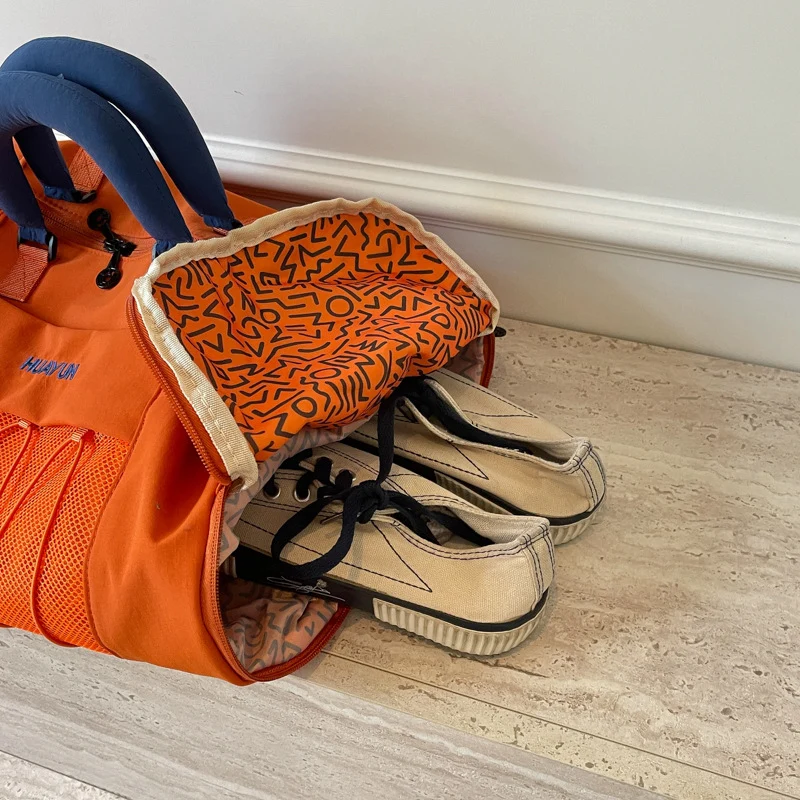 Multi-Funktionale Abenteuer Taschen Karnz