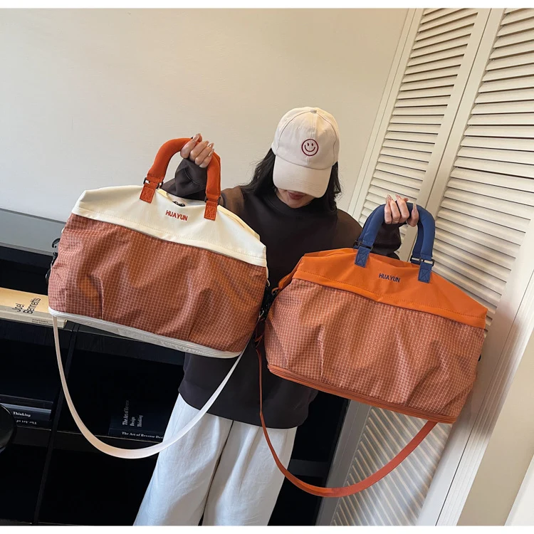 Multi-Funktionale Abenteuer Duffel Tasche Karnz