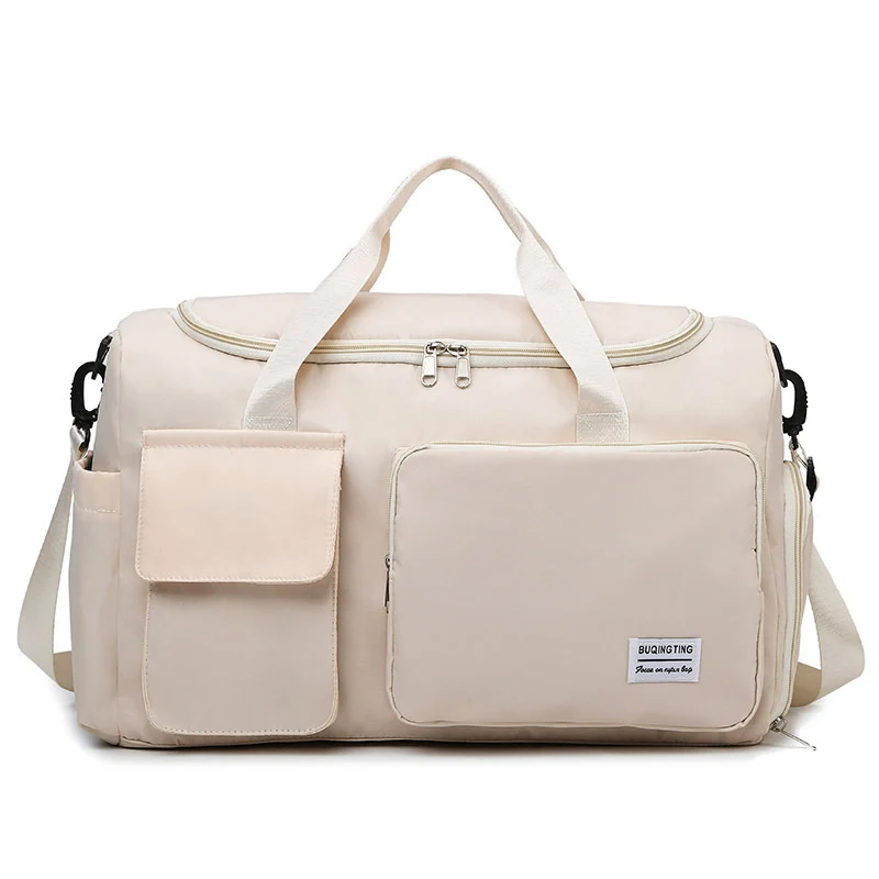 Leichter Reise-Shopper Karnz