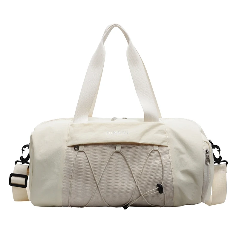 Funktionale Sport Duffel Tasche Karnz