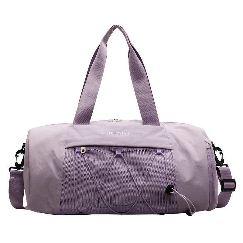 Funktionale Sport Duffel Tasche Karnz