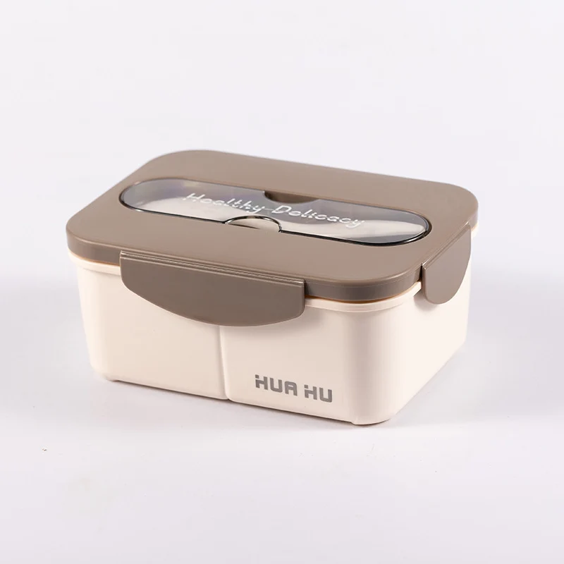 Kreative Multifunktionale Bento Lunchbox