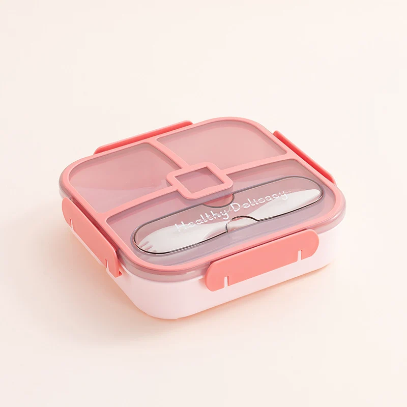 Kreative Multifunktionale Bento Lunchbox