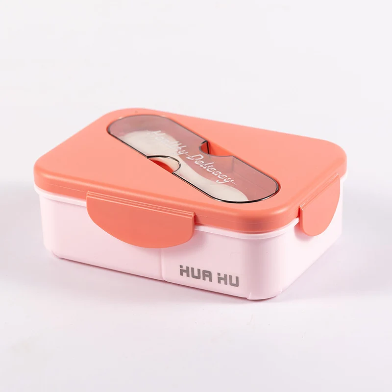 Kreative Multifunktionale Bento Lunchbox