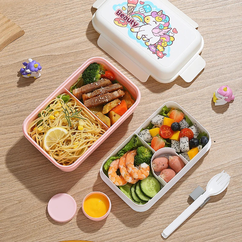 Bento Brotdose