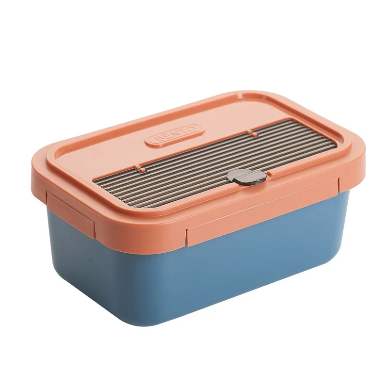Premium Isolierte Bento Meal Prep Box