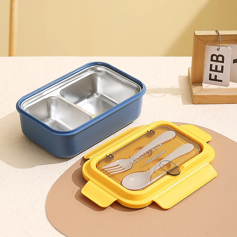 Mehrfachfächer Bento Lunchbox