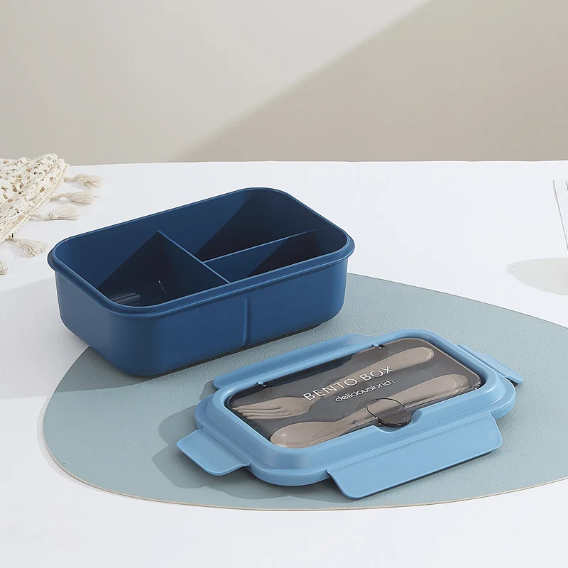 Mehrfachfächer Bento Lunchbox