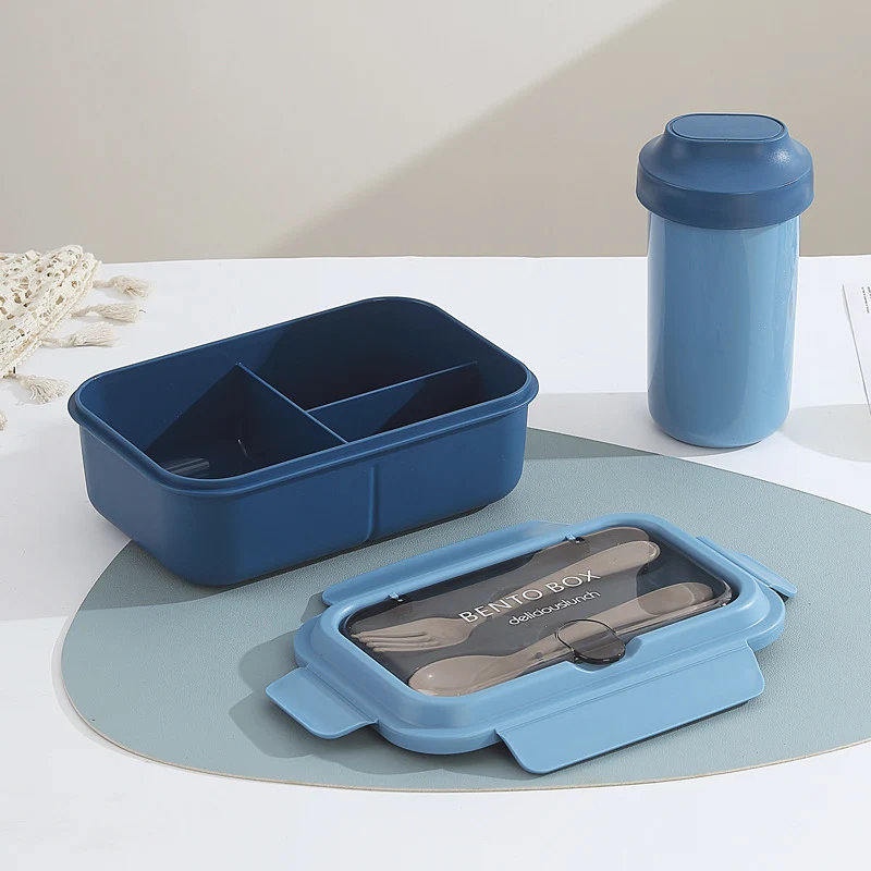 Mehrfachfächer Bento Lunchbox