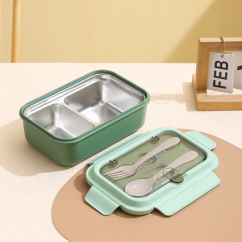Mehrfachfächer Bento Lunchbox